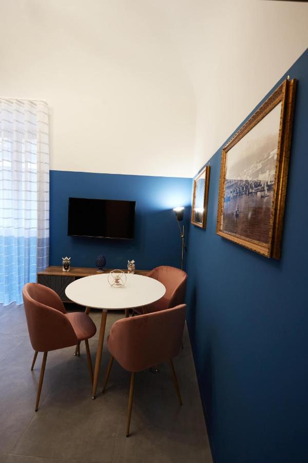 Karizza Home Catane Extérieur photo