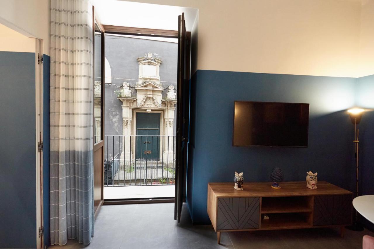 Karizza Home Catane Extérieur photo