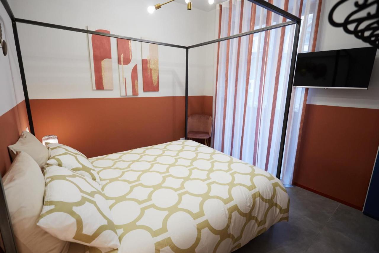 Karizza Home Catane Extérieur photo