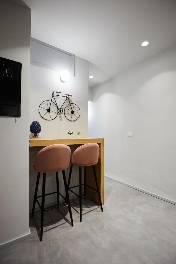 Karizza Home Catane Extérieur photo
