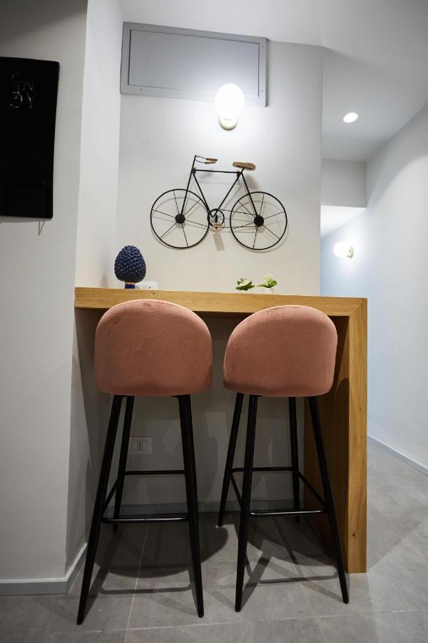 Karizza Home Catane Extérieur photo