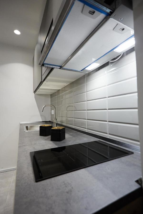 Karizza Home Catane Extérieur photo