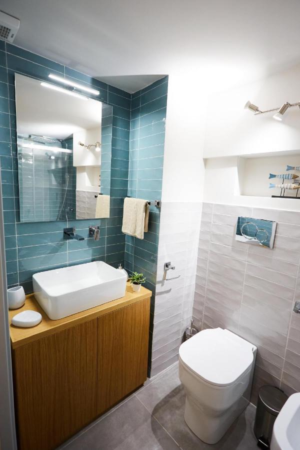 Karizza Home Catane Extérieur photo