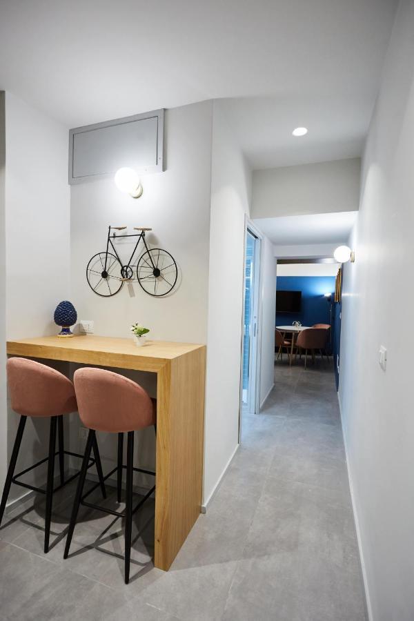 Karizza Home Catane Extérieur photo