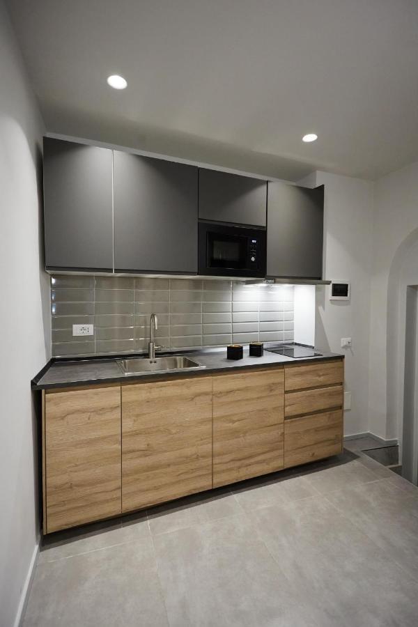 Karizza Home Catane Extérieur photo